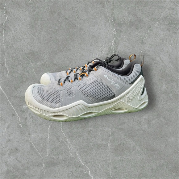 Columbia PFG Pro Sport Sneakers Sz‎ 14 BM8650-088 EUC Worn Once - Picture 1 of 7